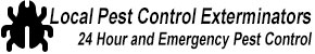 Good PA Pest Control Exterminators